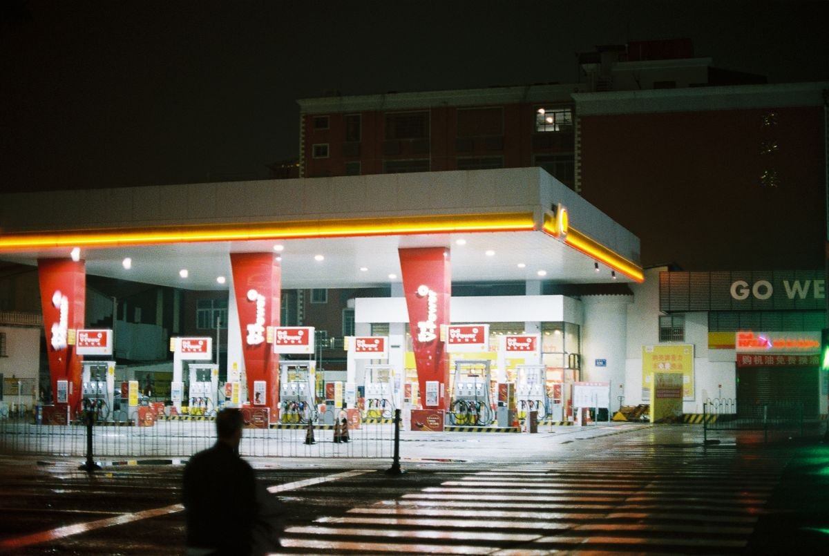 La evolución del precio de la gasolina en España (y sus lecciones)